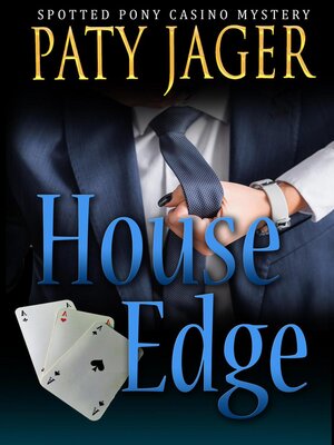 cover image of House Edge